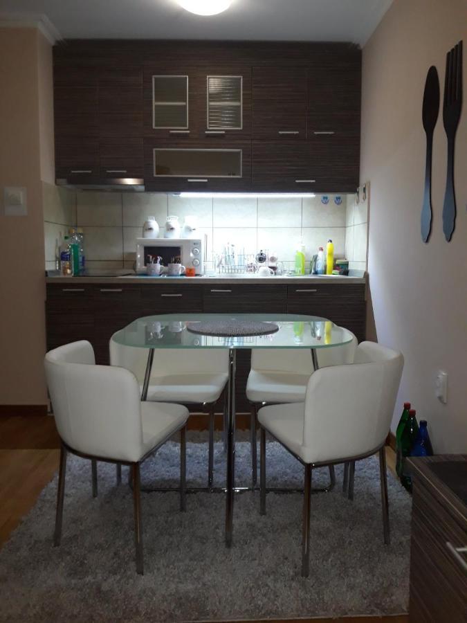 Apartman Jovanovic Vrnjačka Banja Esterno foto