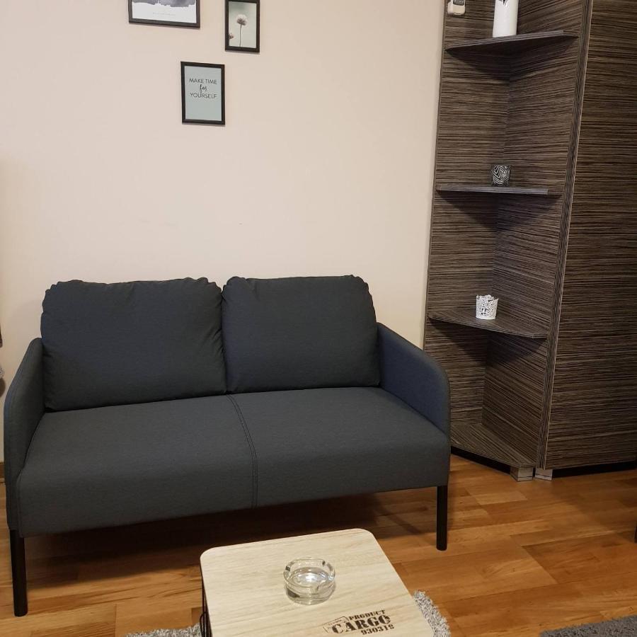 Apartman Jovanovic Vrnjačka Banja Esterno foto