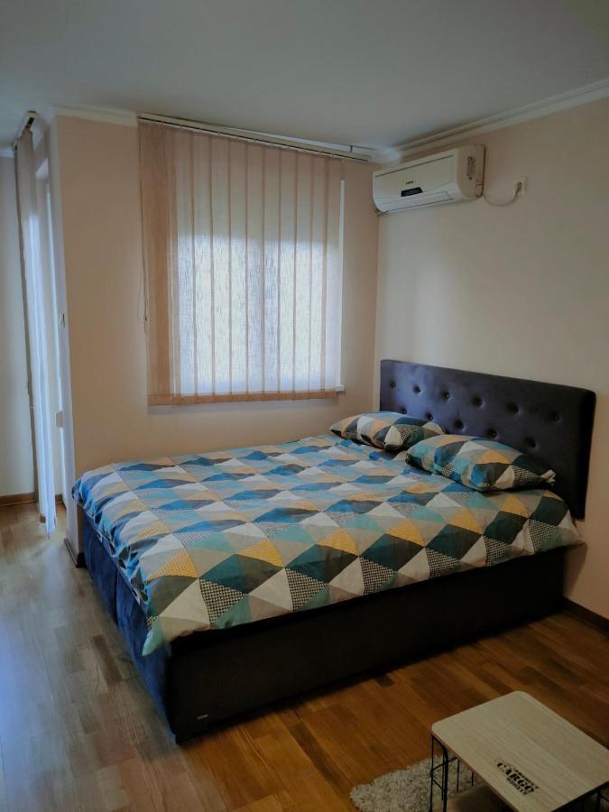 Apartman Jovanovic Vrnjačka Banja Esterno foto