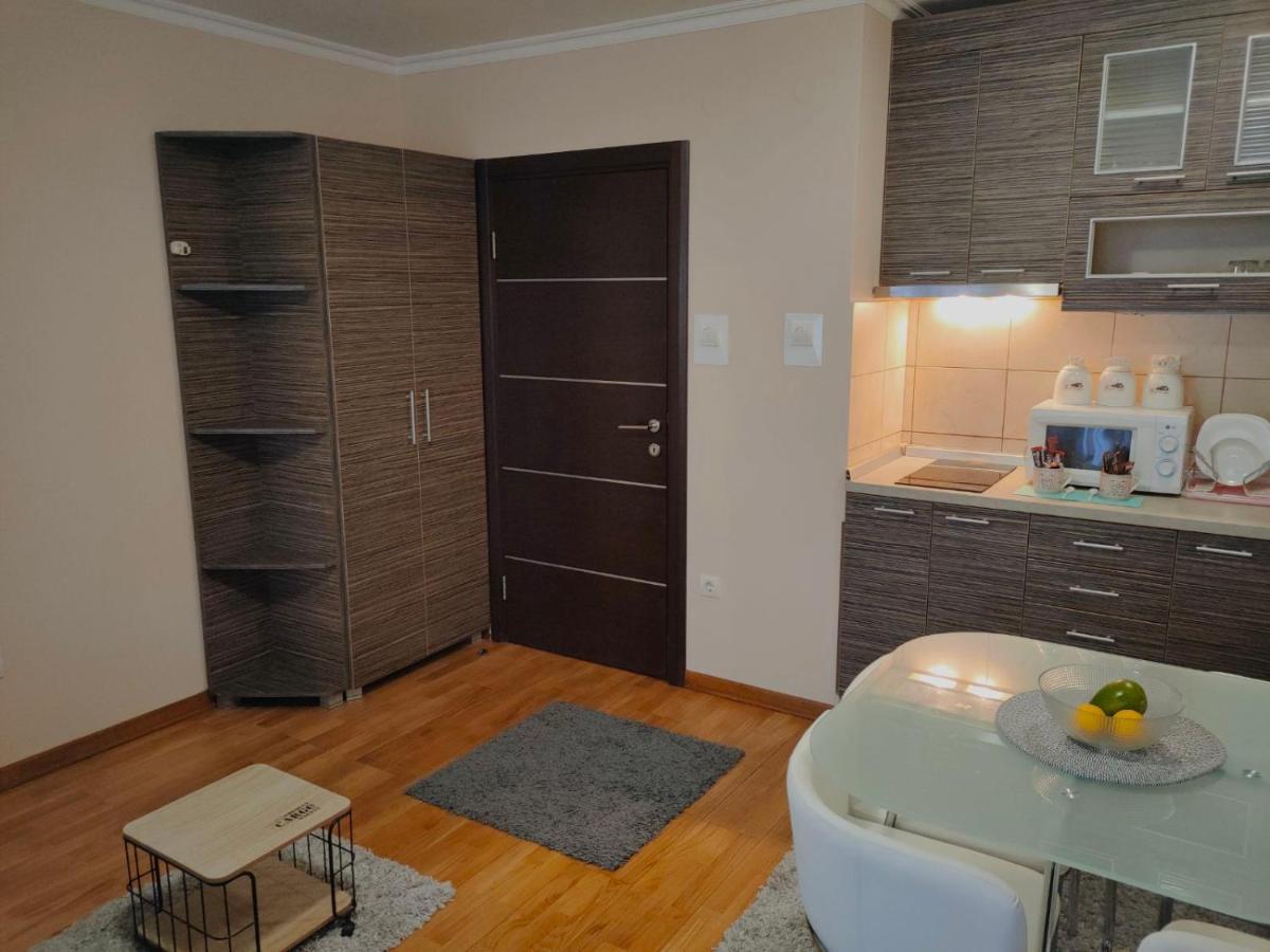 Apartman Jovanovic Vrnjačka Banja Esterno foto